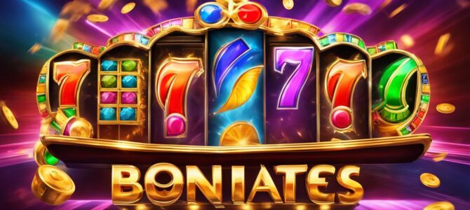 Cara Memahami Fitur Bonus dalam Permainan Pragmatic Play
