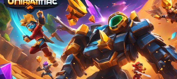 Ulasan Lengkap: Fitur Khusus dalam Permainan Pragmatic Play!