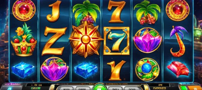 Jadwal Game Slot Terbaru & Terlengkap 2023
