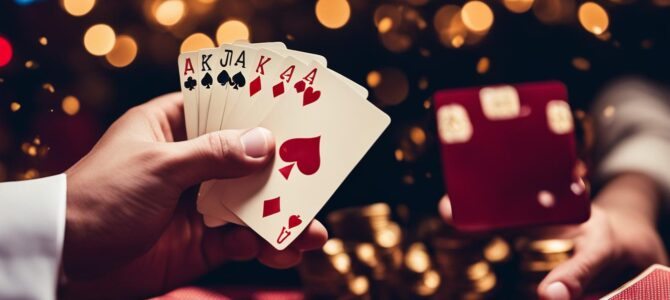Mengoptimalkan Keberuntungan dalam Permainan Judi – Tips & Trik
