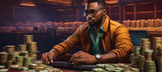 Panduan Efektif Manajemen Bankroll dalam Bermain Game Pragmatic Play