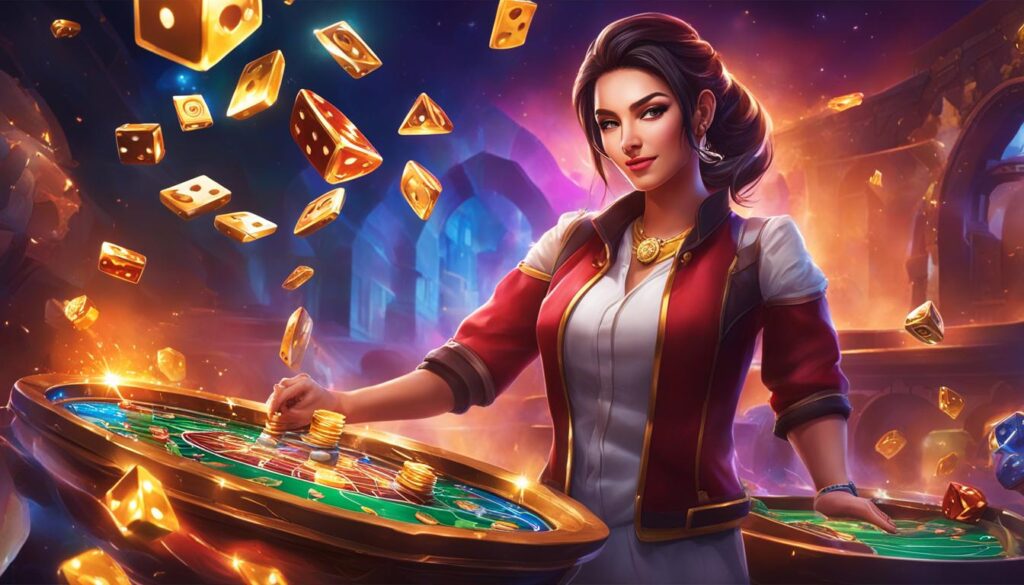 Panduan bermain game Pragmatic Play