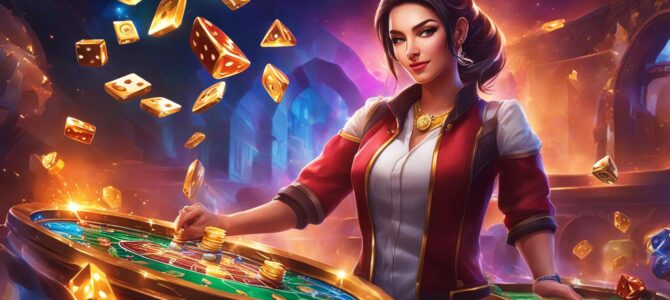 Temukan Trik Menang Dengan Panduan Bermain Game Pragmatic Play