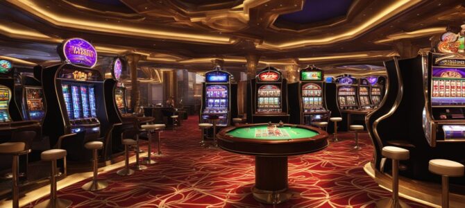 Pengalaman Bermain Game Kasino Online di Indonesia: Rekomendasi Situs Kasino Online Terbaik dan Permainan Kasino yang Tersedia
