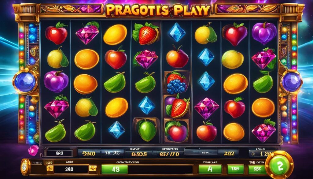 Review permainan Pragmatic Play