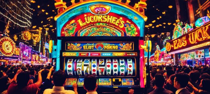 Panduan Lengkap Rtp Slot Online di Indonesia