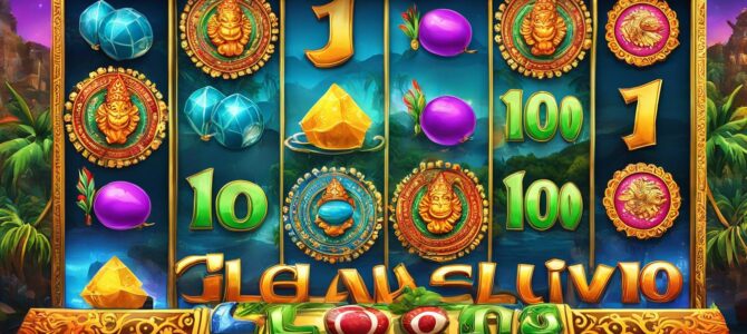 Main Slot Pgslot Online Terbaik di Indonesia