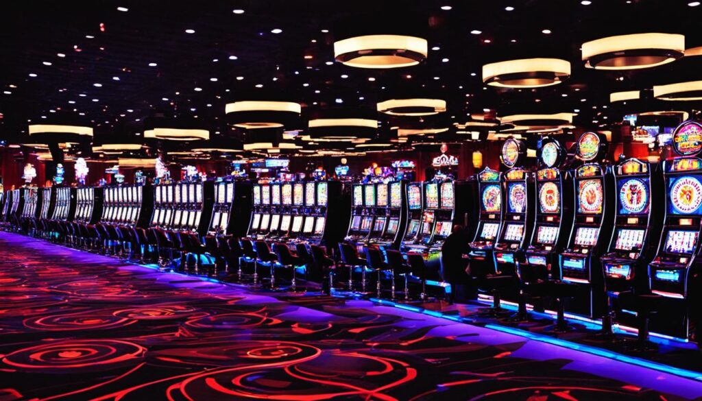 Slot Terbaru 2023