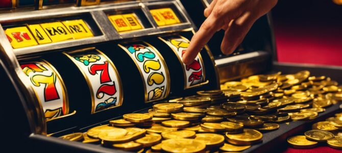 Slot Online Tinjauan Inovasi Platform Digital dan Pengalaman Pengguna Masa Kini yang Seru dan Mudah