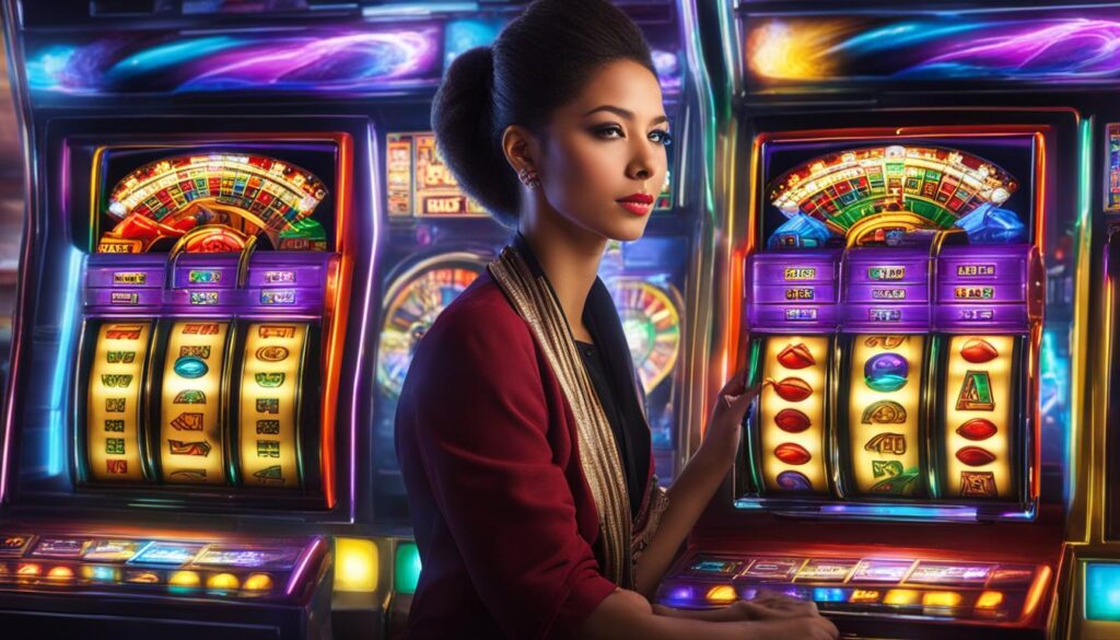 Strategi bermain mesin slot Pragmatic Play