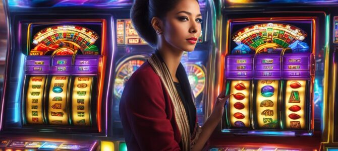 Strategi Bermain Mesin Slot Pragmatic Play: Panduan Unggul Untuk Pecinta Game