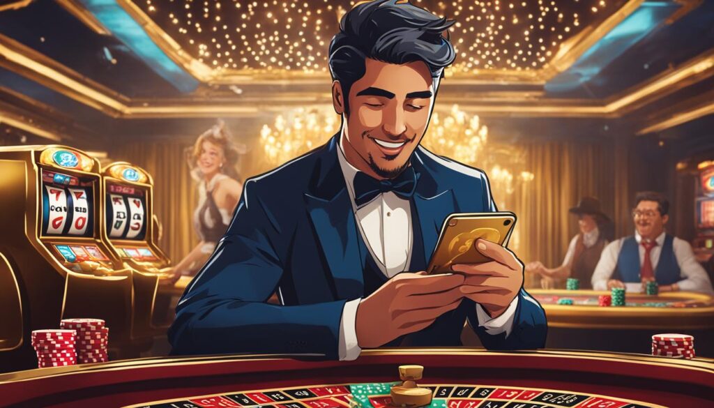 Tips bermain game kasino Pragmatic Play
