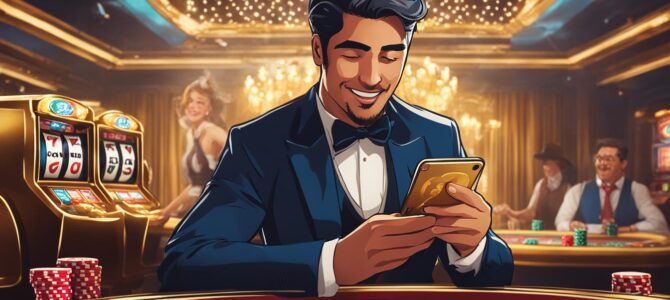 Tips Bermain Game Kasino Pragmatic Play Untuk Pemenang Lebih Banyak