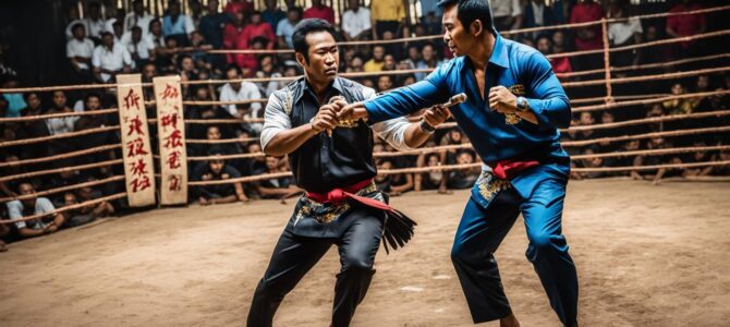 Agen Judi Sabung Ayam Terpercaya di Indonesia