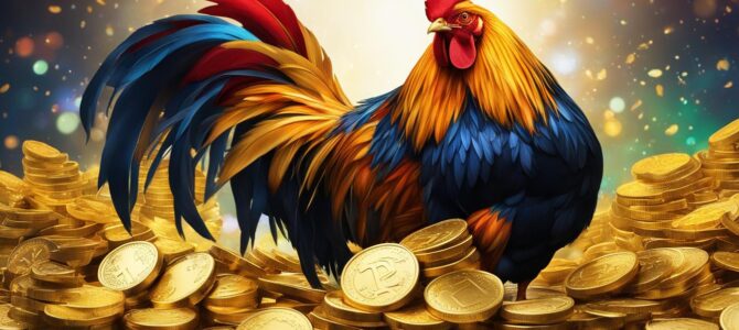 Menangkan Judi Jackpot Sabung Ayam Terbesar!