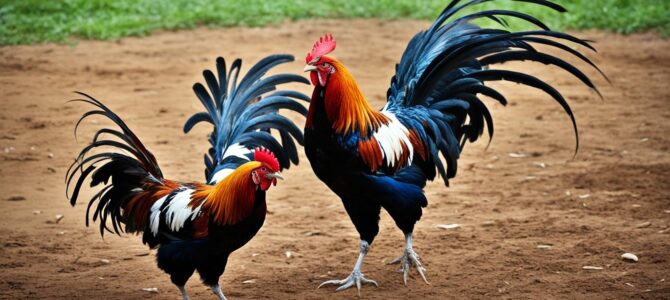 Panduan Lengkap Judi Sabung Ayam SV388