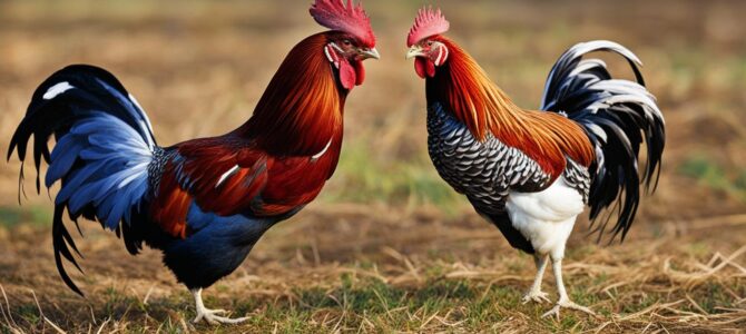 Panduan Bermain Judi Sabung Ayam Online Untuk Pemula Dengan Tips Praktis Dan Cara Mudah Memulai