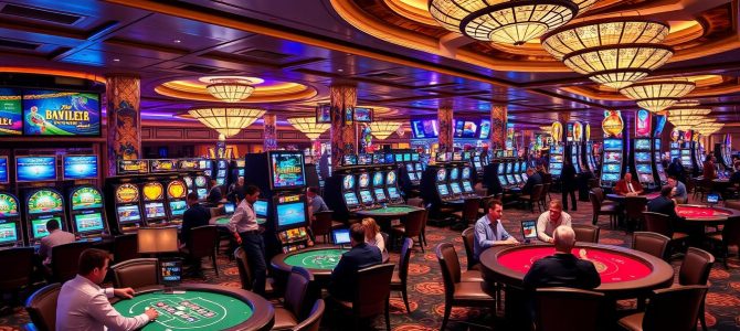 Daftar Live Casino Online Resmi Dengan Sistem Fair Play Dan Layanan Profesional Untuk Pengalaman Nyaman