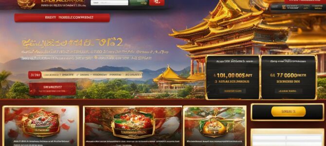 Panduan Memilih Situs Togel Resmi Terpercaya
