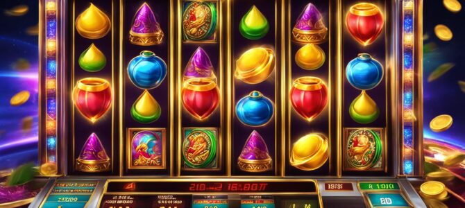 Slot Online Terbaru: Panduan Seru dan Mudah untuk Pemula
