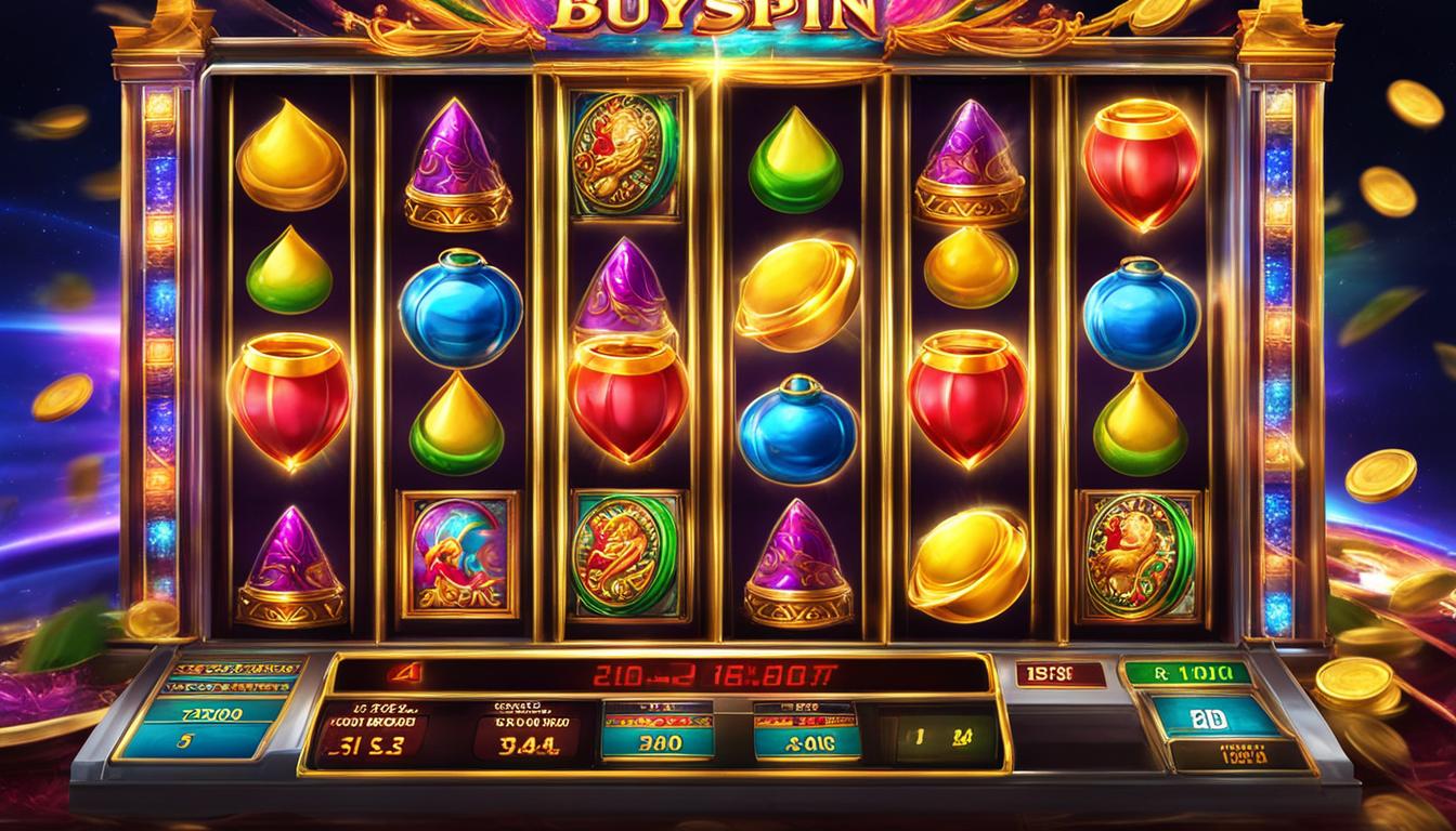 Keuntungan Slot Buyspin di Kasino Online Indonesia