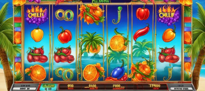 Slot Habanero – Game Kasino Unggulan Indonesia
