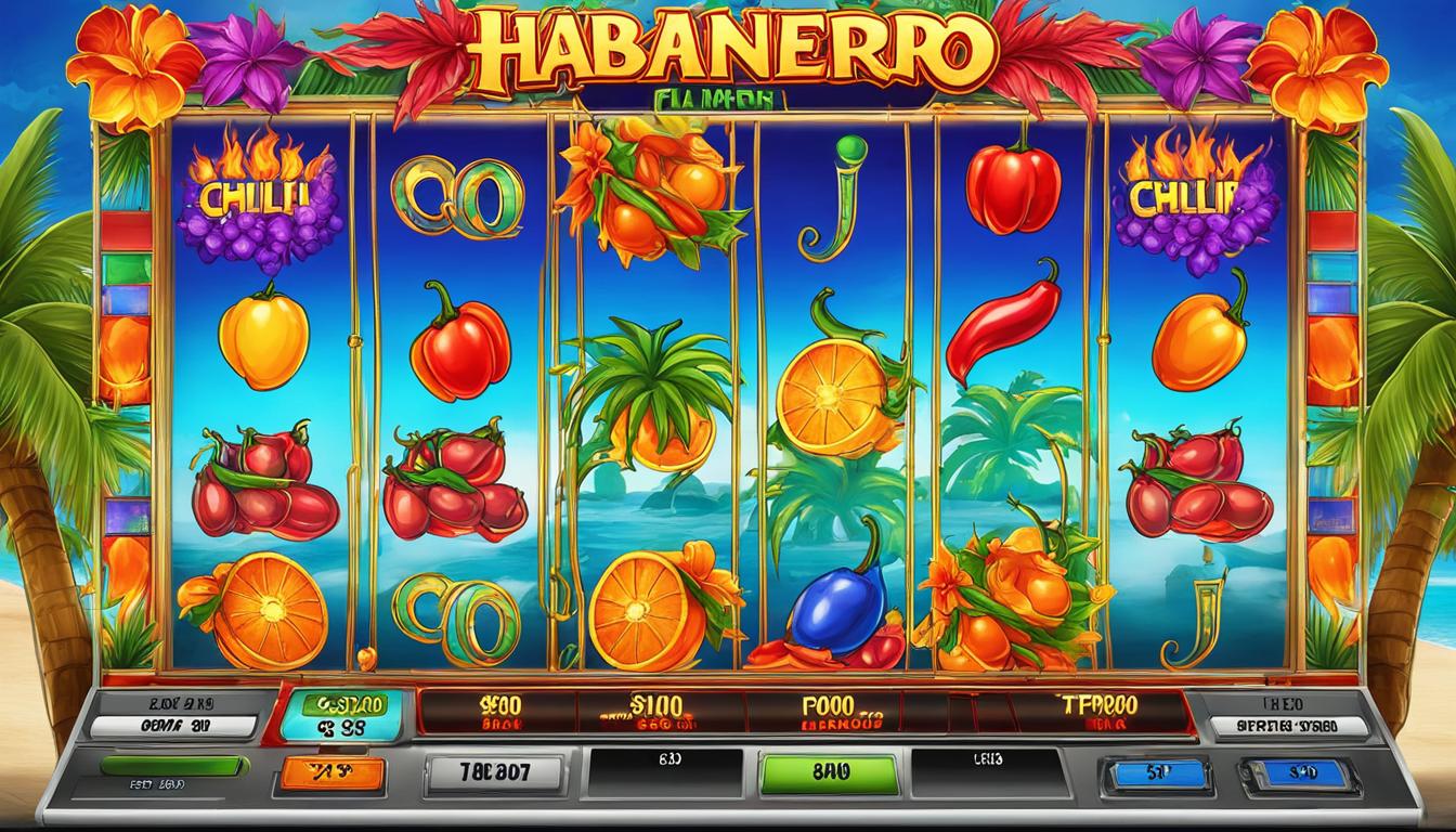 Slot Habanero – Game Kasino Unggulan Indonesia