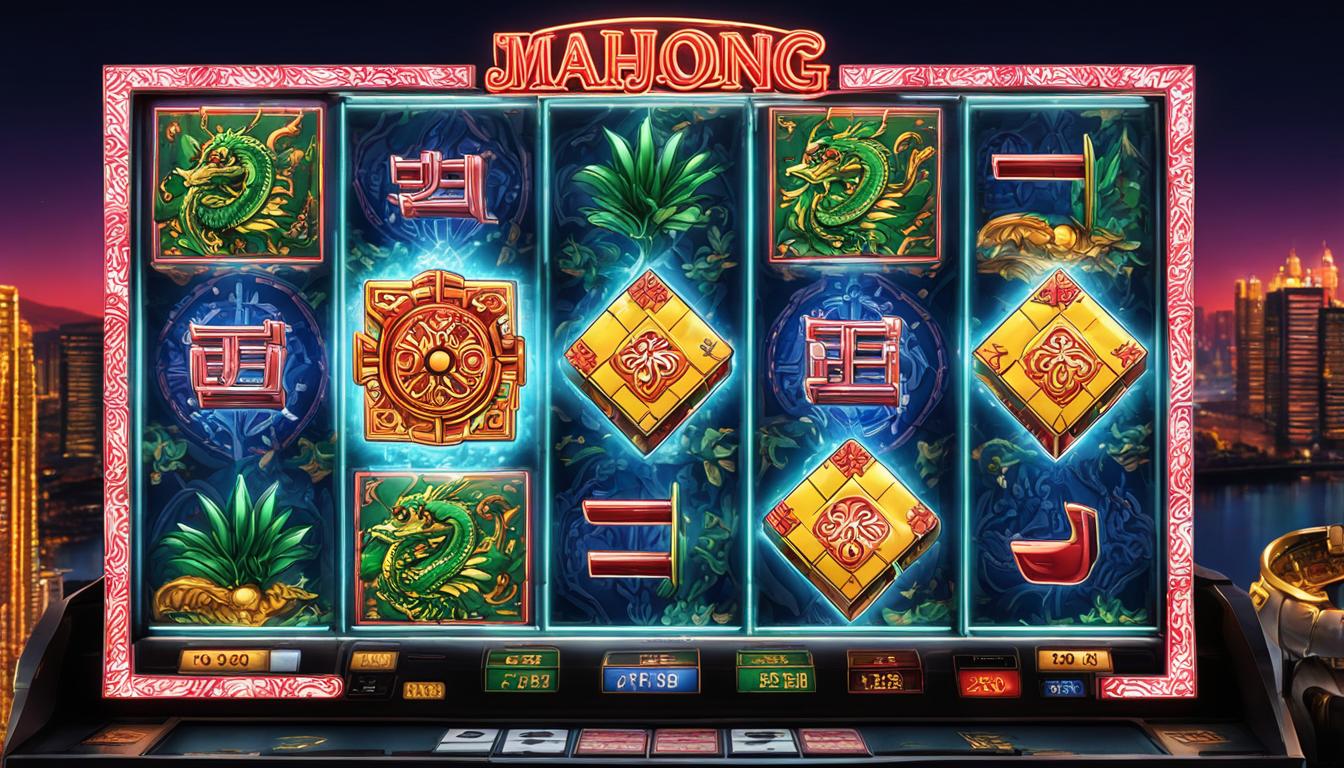 Bermain Slot Mahjong Online – Tips Menang Besar!