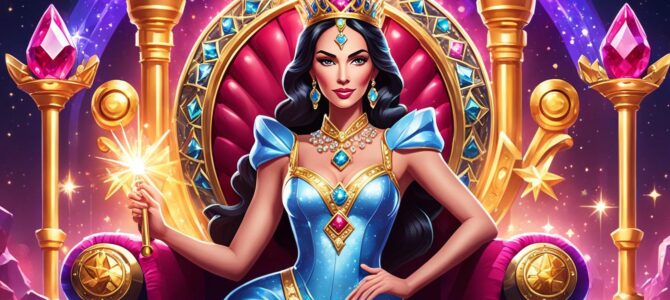 Ulasan Slot PrincesStarlight – Info & Tips Menang