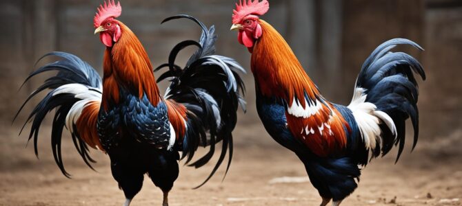 Judi Sabung Ayam: Informasi Lengkap Tentang Fitur dan Sistem Platform Digital yang Mudah Digunakan