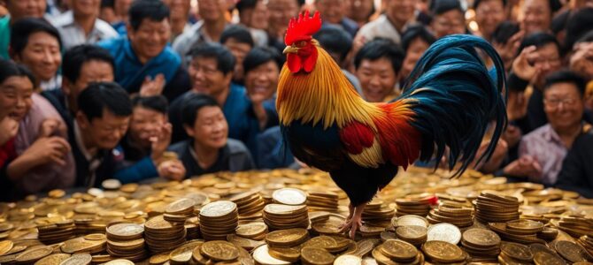 Pengalaman Menonton Judi Sabung Ayam Online Dengan Pertandingan Seru Bersama Komunitas Pemain