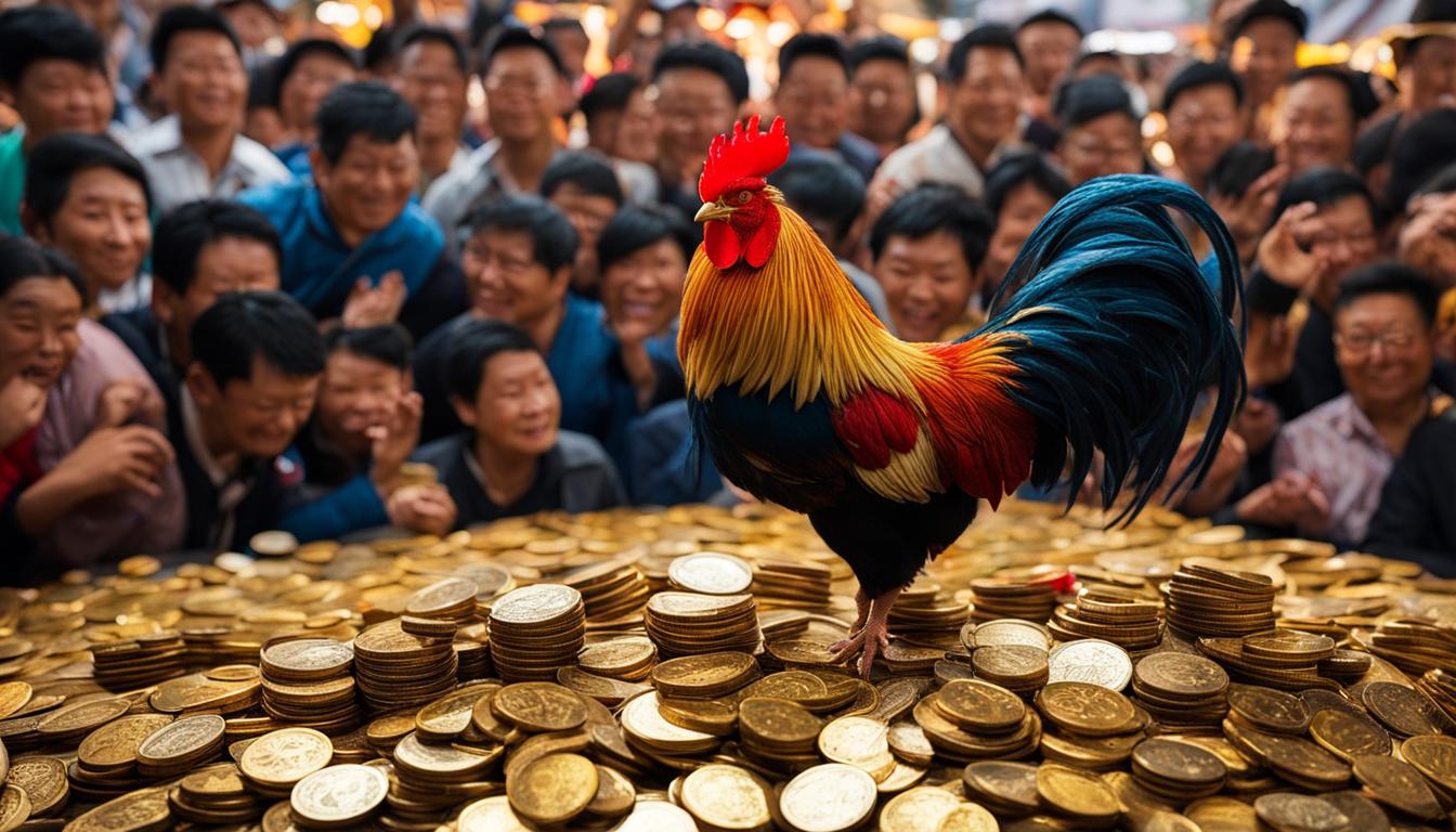 Agen Sabung Ayam Terbaik untuk Pengalaman Tarung Ayam Paling Seru Agen Sabung Ayam Terbaik untuk Pengalaman Tarung Ayam Paling Seru