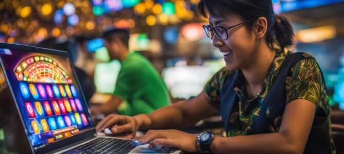 Panduan Lengkap Togel Online untuk Pemula