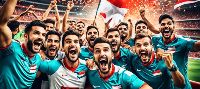 Agen Judi Bola Terpercaya di Indonesia 2023