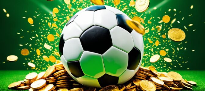 Dapatkan Bonus Taruhan Bola Terbaik Sekarang!
