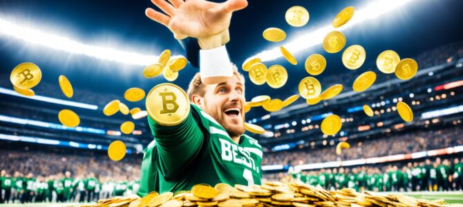 Dapatkan Bonus Taruhan Judi Bola Terbaik Sekarang
