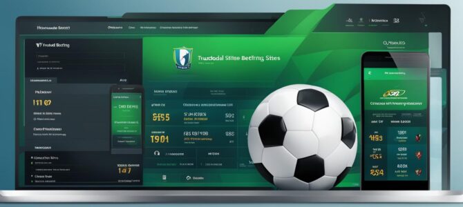 5 Daftar Situs Judi Bola Online Terpercaya