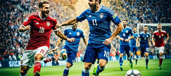 Hasil Pertandingan Situs Judi Bola Terkini