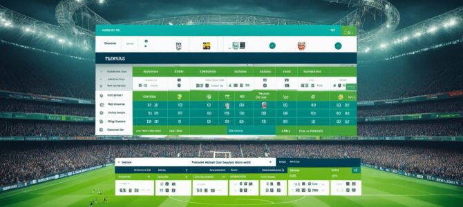 Judi Bola Online Populer Dengan Pengalaman Bermain Lebih Maksimal Untuk Keseruan Tanpa Batas