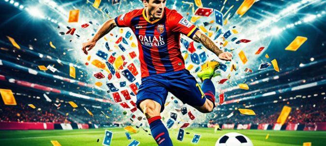 Menang Besar Judi Bola SBOBET Online Terpercaya