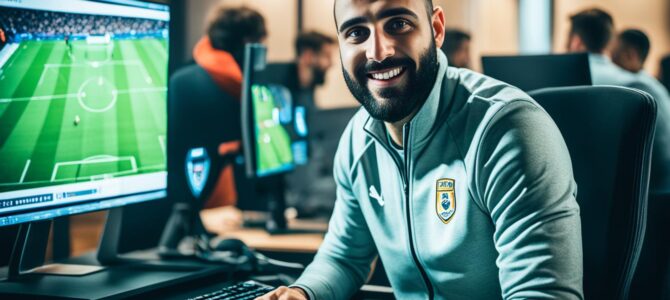 Judi Bola Live Online Terbaru – Main Aman & Nyaman