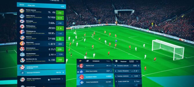 Judi Bola Online Terunggul Dengan Prediksi Akurat Dan Peluang Menang Lebih Besar Untuk Keseruan Maksimal