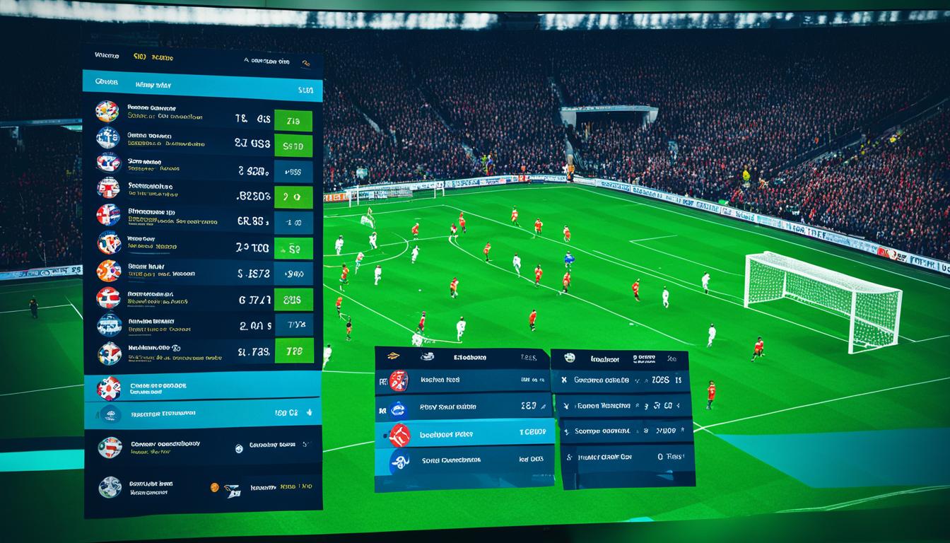 Panduan Lengkap Live Betting Bola Online Indonesia