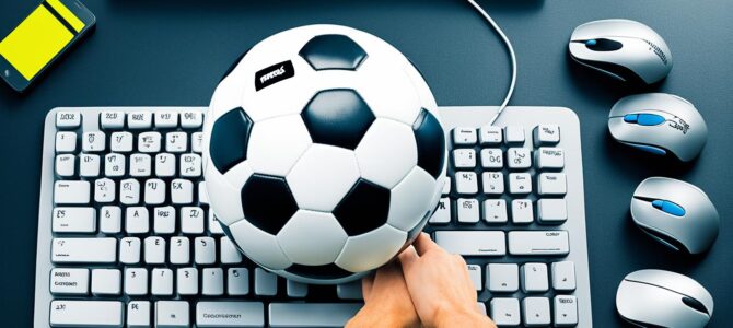 Panduan Situs Judi Taruhan Bola Online Terpercaya