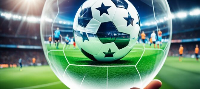 Prediksi Pertandingan Bola Akurat & Terkini