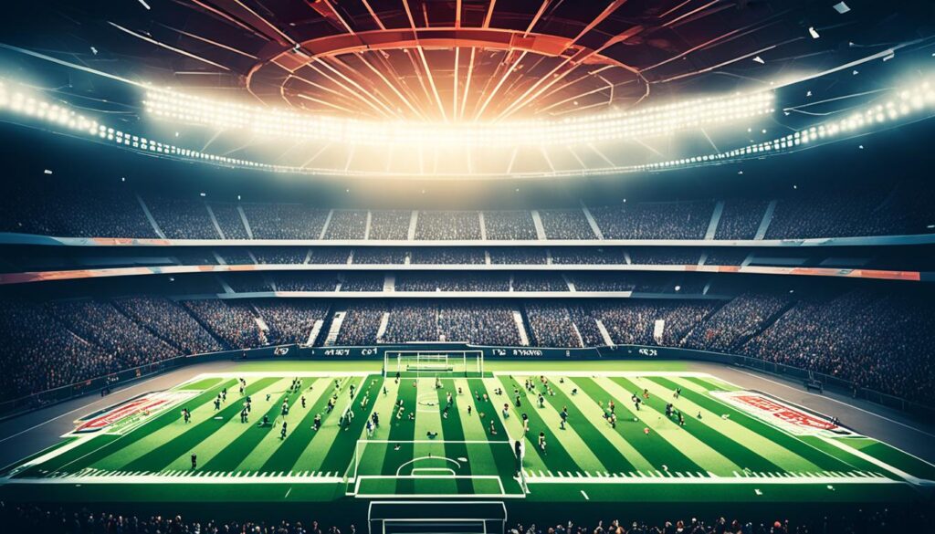 Situs Judi  Strategi taruhan bola