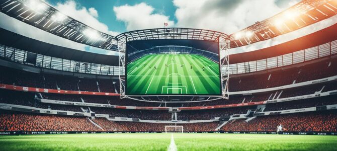 Temukan Situs Judi Bola Online Terbaik di Indonesia