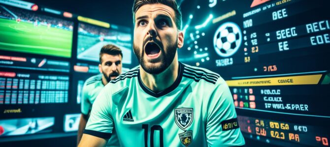Menang Besar di Taruhan Situs Judi Bola Online