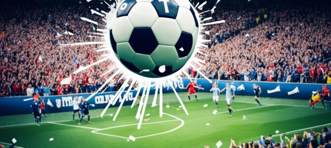 Panduan Taruhan Over/Under Bola Terlengkap