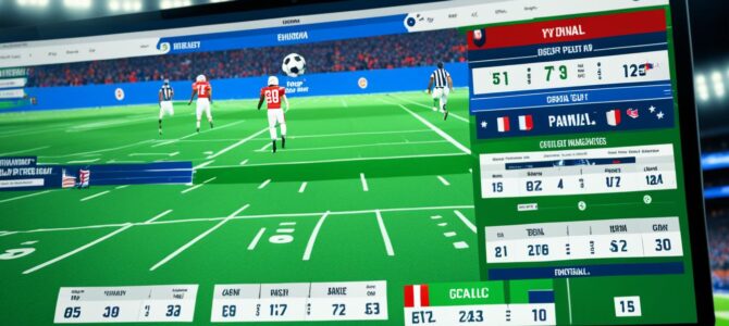 Panduan Taruhan Mix Parlay Judi Bola Online